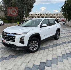 شيفروليه إكوينوكس